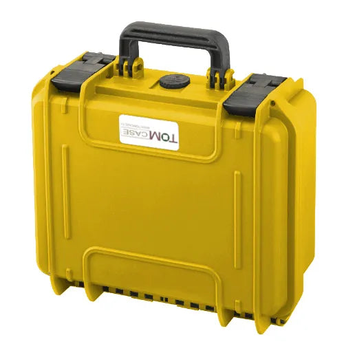 TOMcase transport case XT300 - 30x22x13 cm