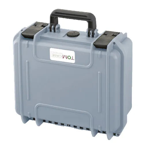 TOMcase transport case XT300 - 30x22x13 cm