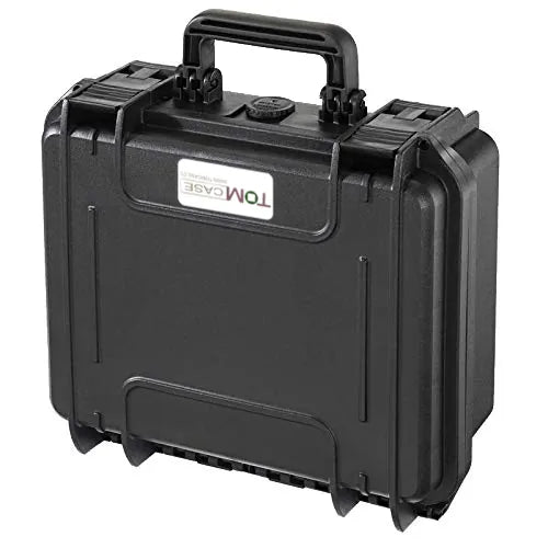 TOMcase transport case XT300 - 30x22x13 cm