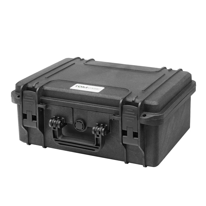 TOMcase Universal laptop case 11"/13"/15" - 3in1 - 38x27x16 cm