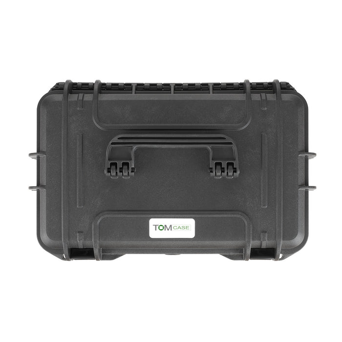 TOMcase transport case XT400 - 40x23x26 cm