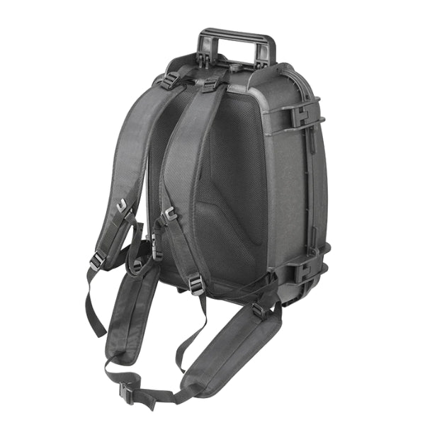 TOMcase XT485 Hardcase-Rucksack