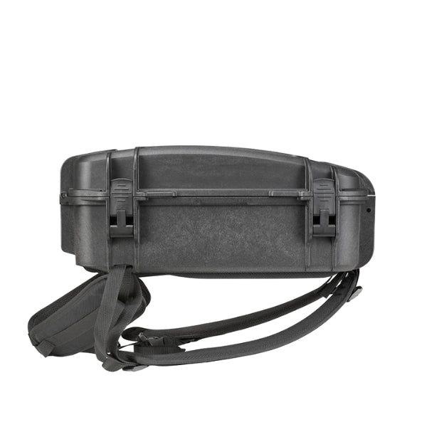 TOMcase XT485 Hardcase-Rucksack