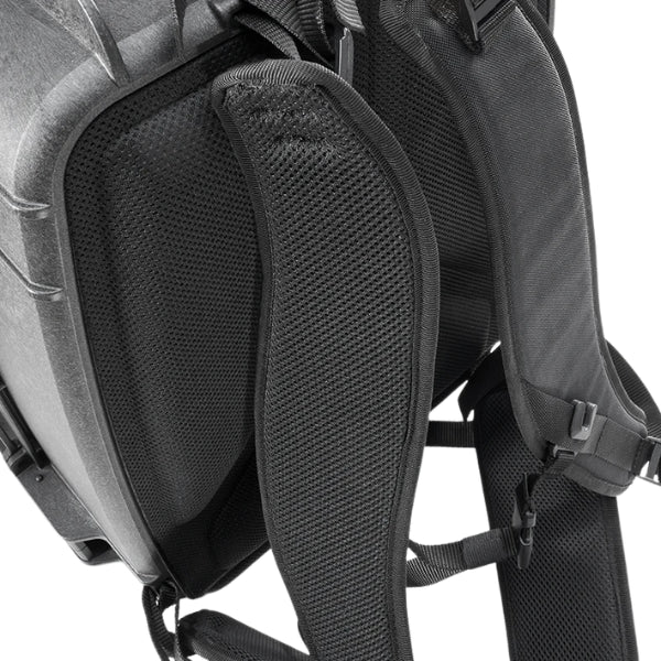 TOMcase XT485 Hardcase-Rucksack