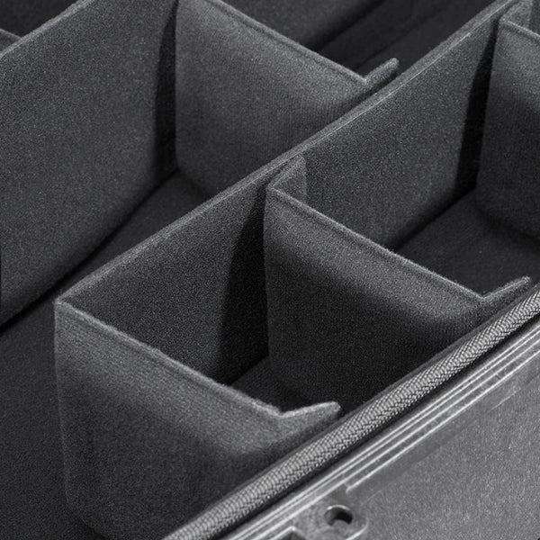 TOMcase Hardcase-Rucksack XT485