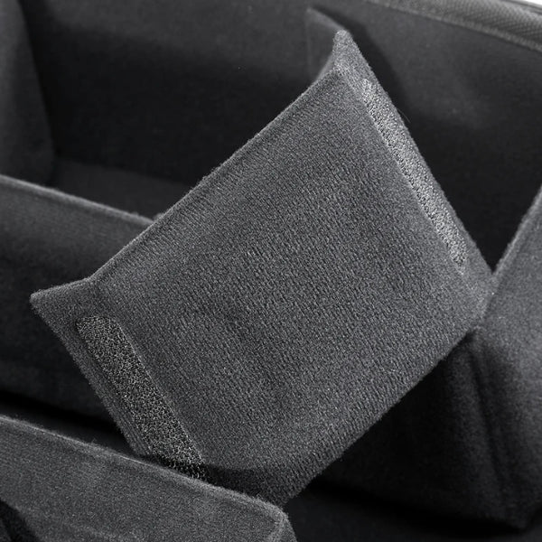 TOMcase Hardcase-Rucksack XT485