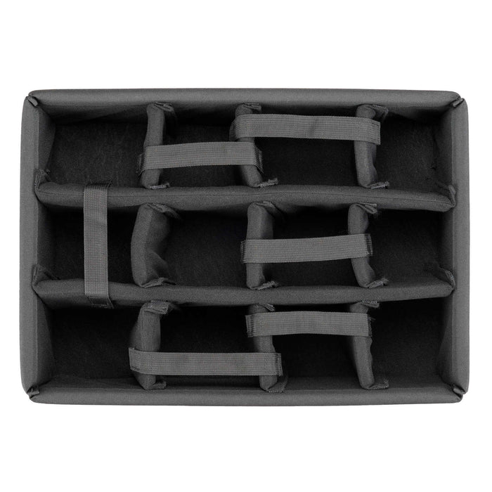 TOMcase camera case XT505 (TR) - 50x35x19 cm