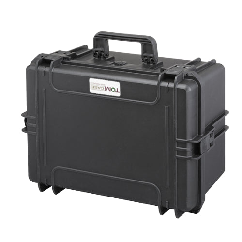 TOMcase transport case XT505H280 (TR) - 50x35x28 cm