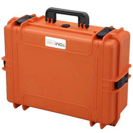 TOMcase transport case XT505H195 (TR) - 50x35x19 cm