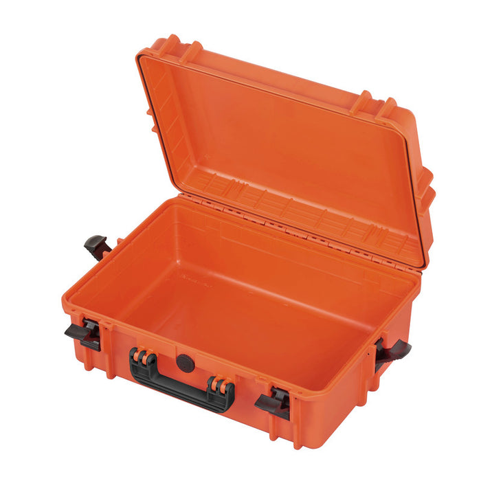 TOMcase transport case XT505H195 (TR) - 50x35x19 cm