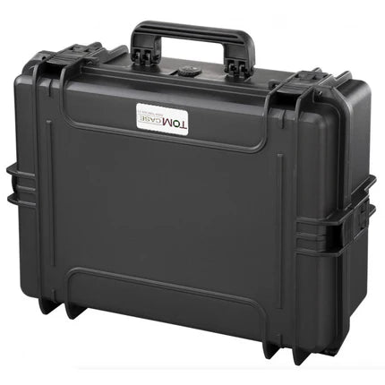 TOMcase transport case XT505H195 (TR) - 50x35x19 cm
