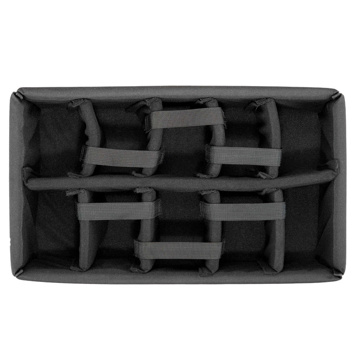TOMcase camera case XT520 (TR) 52x29x20 cm