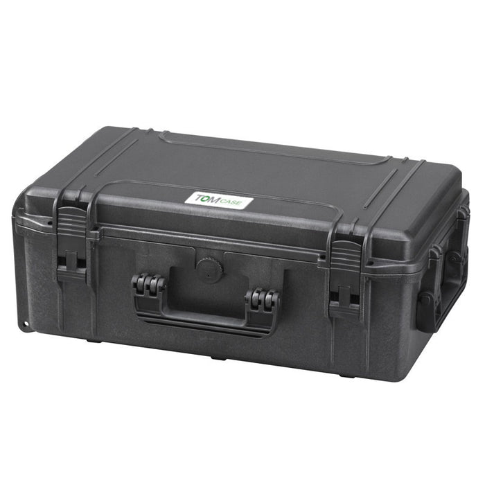 TOMcase transport case XT520 (TR) - 52x29x20 cm