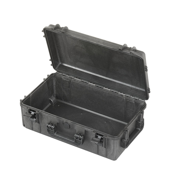TOMcase transport case XT520 (TR) - 52x29x20 cm