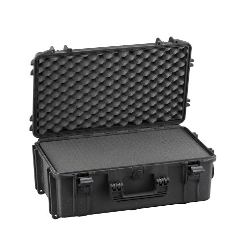 TOMcase transport case XT520 (TR) - 52x29x20 cm