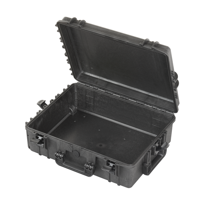 TOMcase transport case XT540H190 (TR) - 53x40x19 cm