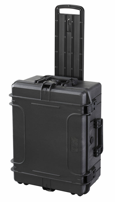 TOMcase Drohnenkoffer XT540 für DJI Matrice 4 - "Ready to Fly"