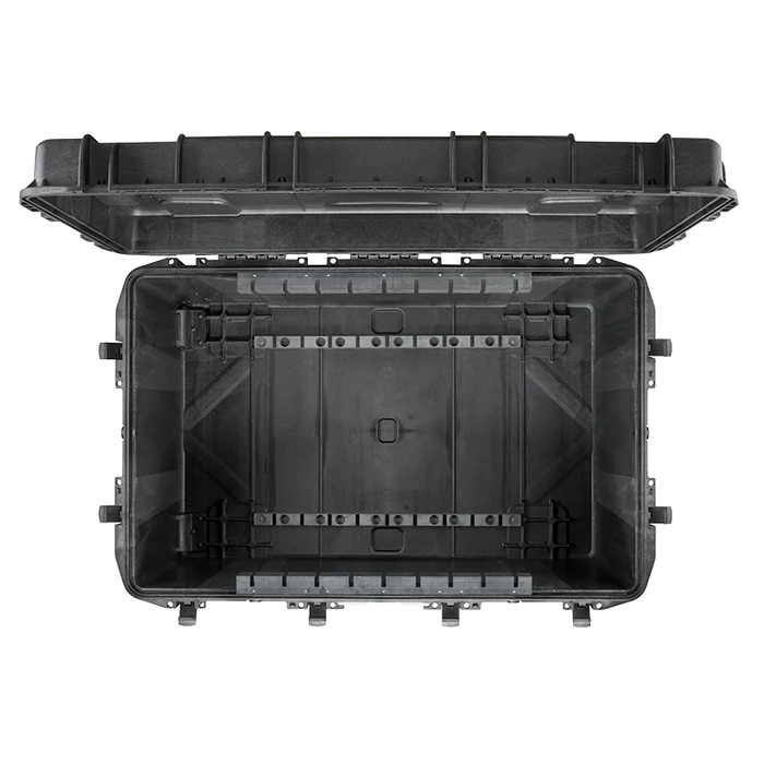TOMcase EPAL transport case XT1090H640 - 109x68x64cm