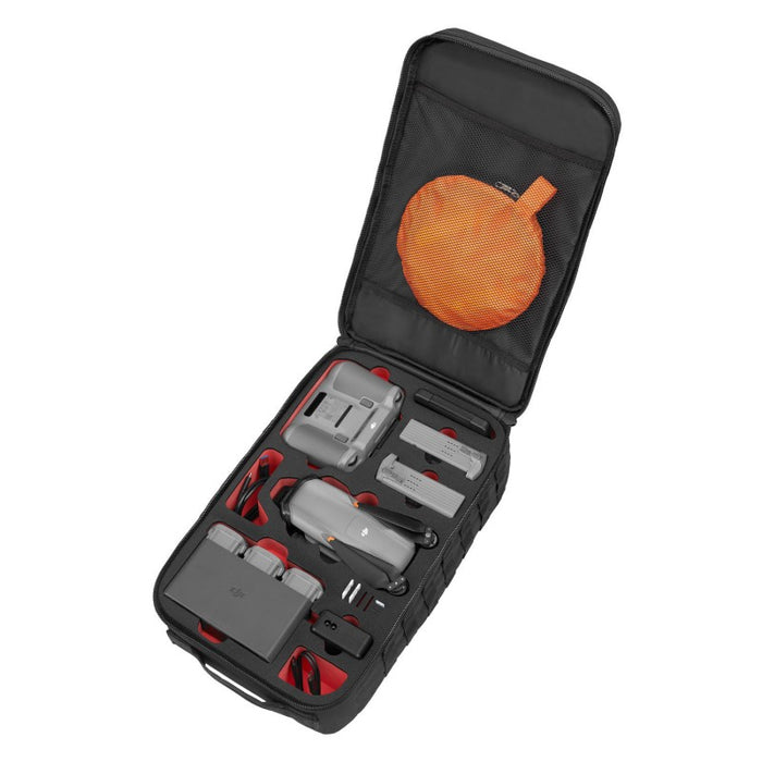 TOMcase DJI Air 3S - Backpack L 