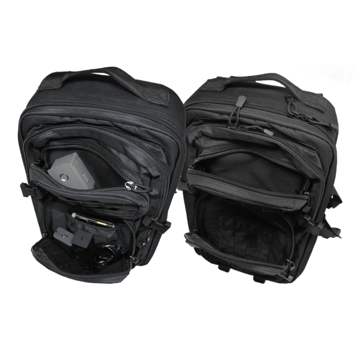 TOMcase DJI Air 3S - Backpack L 