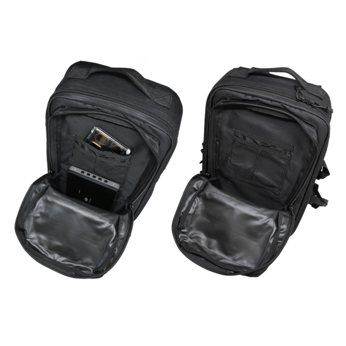 TOMcase DJI Air 3S - Backpack L 
