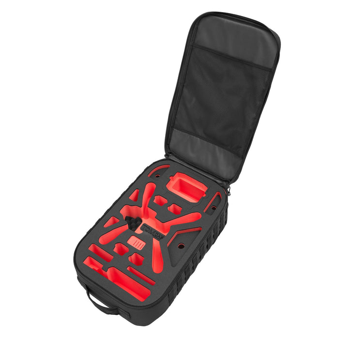 TOMcase DJI Air 3S - "Ready-to-Fly" - Backpack XL 
