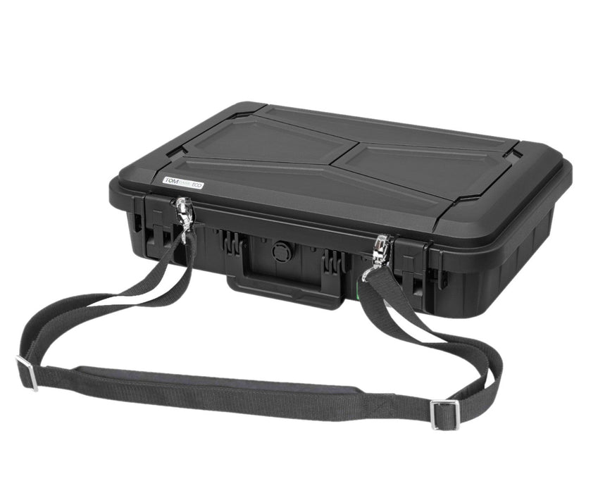 TOMcase Drohnenkoffer für DJI Avata 360 – Dual Edition für zwei Drohnen