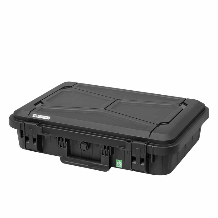 TOMcase Drohnenkoffer für DJI Avata 360 – ECO Fly More Edition