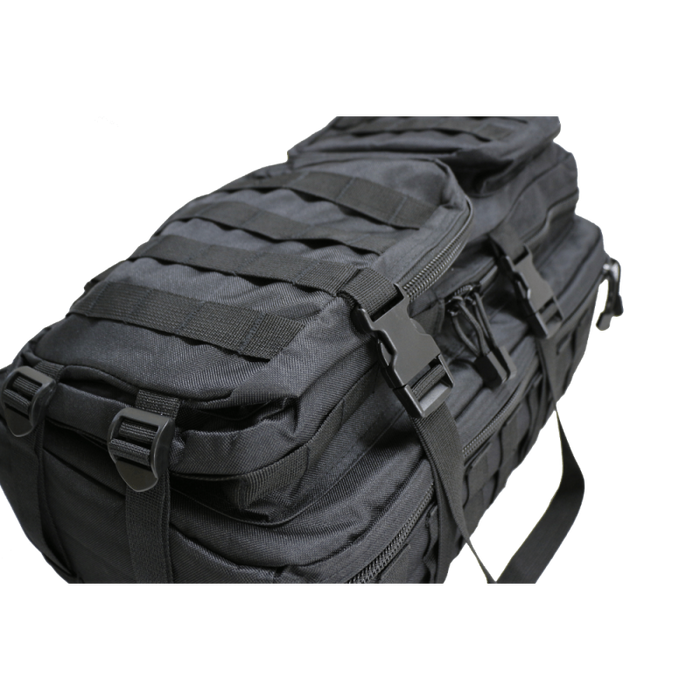 TOMcase Drohnenrucksack für DJI Avata 360 – Travel Edition