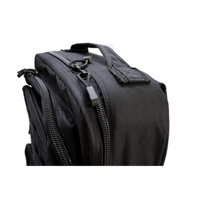 TOMcase Drohnenrucksack für DJI Avata 360 – Travel Edition