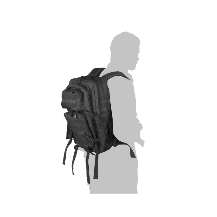 TOMcase Drohnenrucksack für DJI Avata 360 – Travel Edition