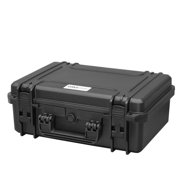 TOMcase camera case for Blackmagic 6K Pro