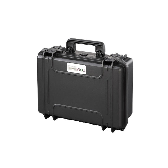 TOMcase camera case for Blackmagic 6K Pro