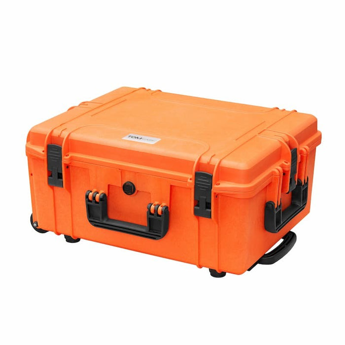 TOMcase drone case DJI Matrice 3D - "Ready to Charge"