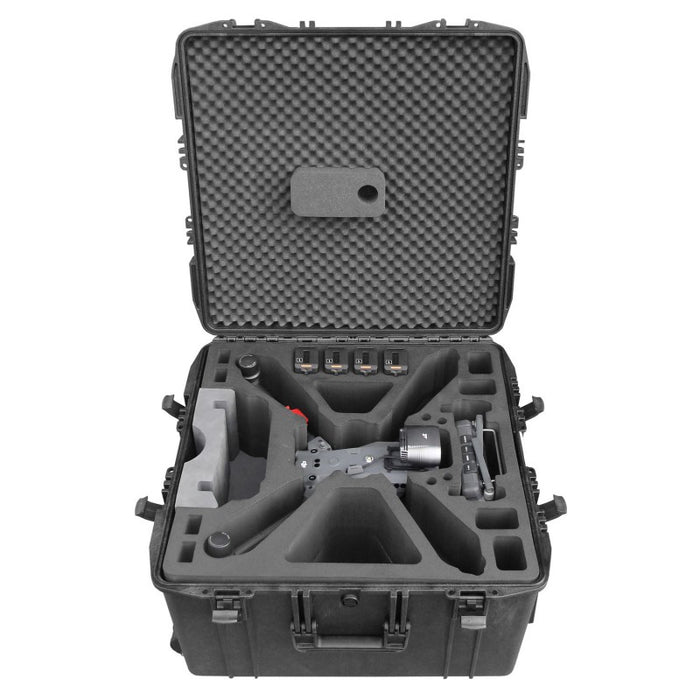 TOMcase DJI Matrice 30 / 30T - "Ready To Fly" case