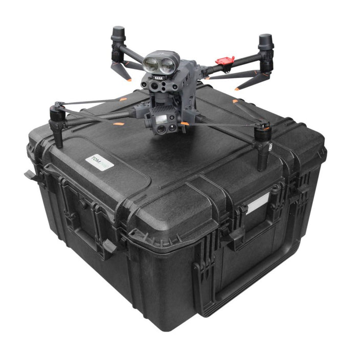 TOMcase DJI Matrice 30 / 30T - "Ready To Fly" case