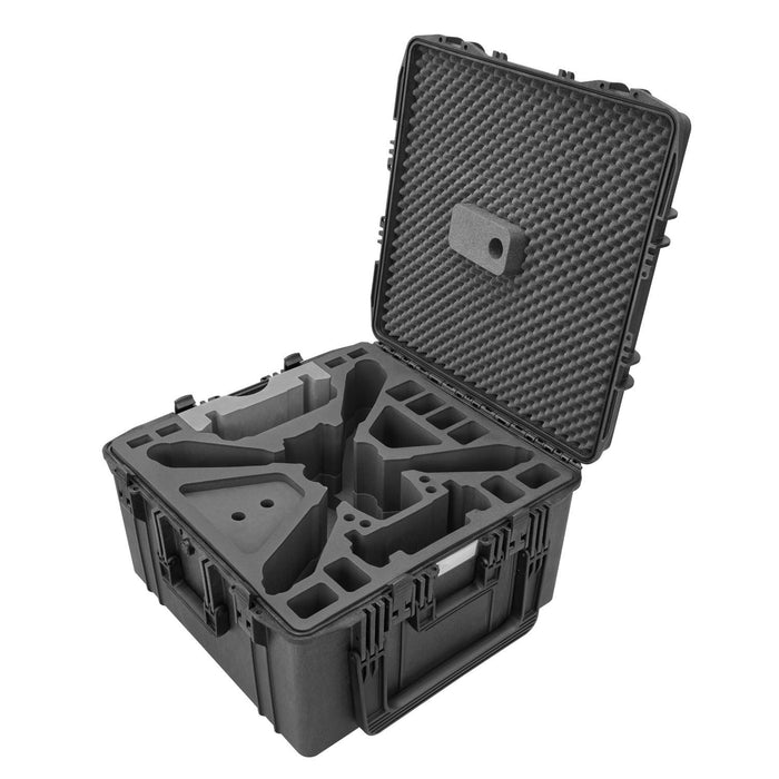 TOMcase DJI Matrice 30 / 30T - "Ready To Fly" case