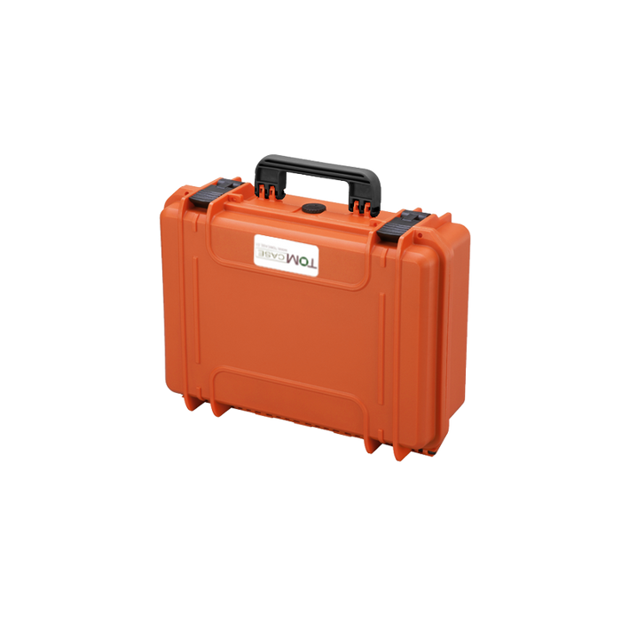 TOMcase Accessory Case for 2x DJI RC Plus Controller - "Duo" - Edition