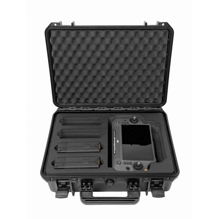 TOMcase Accessory Case for DJI Matrice 30 RC Plus and TB30 Batteries