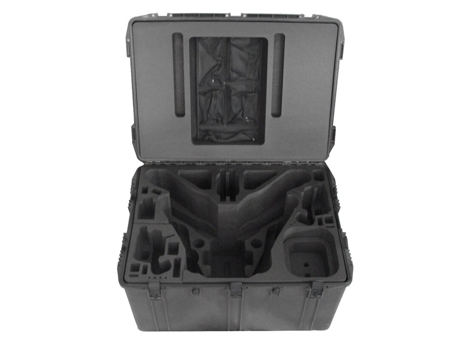 TOMcase drone case for DJI Matrice 300/350 RTK - "Ready To Fly"