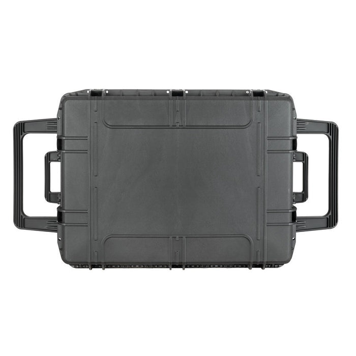 TOMcase drone case for DJI Matrice 300/350 RTK - "Ready To Fly"