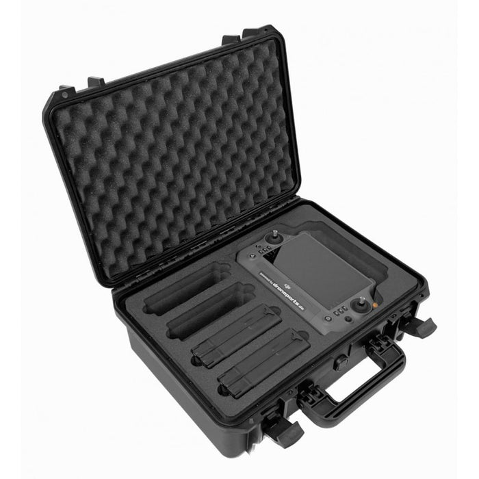TOMcase Accessory Case for DJI Matrice 30 RC Plus and TB30 Batteries