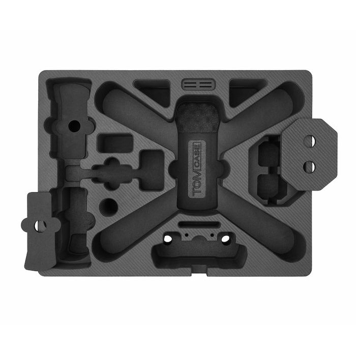 TOMcase drone case DJI Matrice 3D - "Ready to Charge"