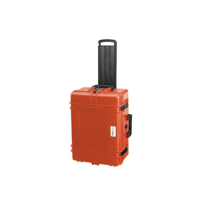 TOMcase transport case XT540H245 trolley - 53x40x24 cm