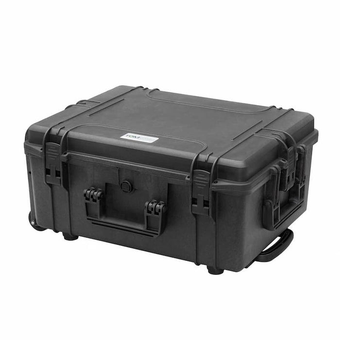 TOMcase transport case XT540H245 trolley - 53x40x24 cm