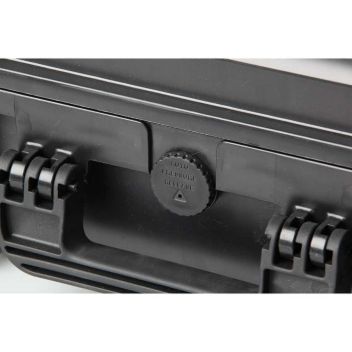 TOMcase transport case XT540H245 trolley - 53x40x24 cm