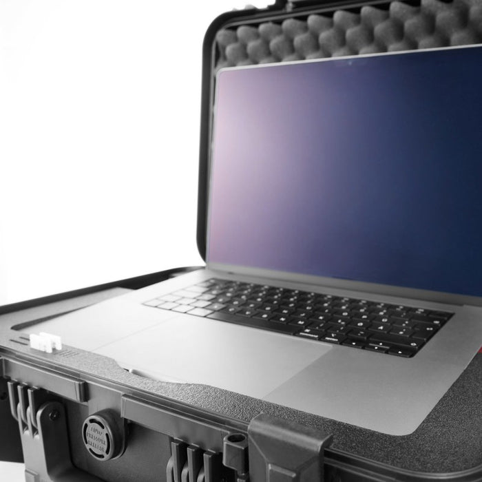 TOMcase Laptop Case for MacBook Pro 16" M1-M4 Chip - ECO