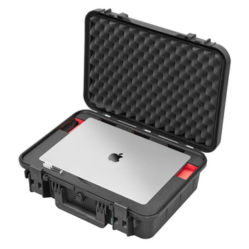 Macbook Pro 16 Inch Briefcase TOMcase Laptop Case For MacBook Pro