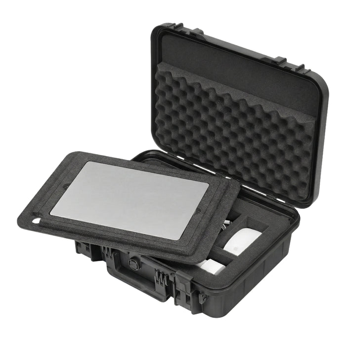 TOMcase Universal 3in1 Laptopkoffer ECO 16"/17"/18" - ECO 90 / ECO 90D