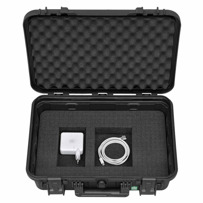 TOMcase transport case ECO 60 - 41x28x12 cm